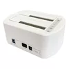 Док-станция для накопителей LC-Power LC-DOCK-U3-VI Photo 4