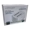 Док-станция для накопителей LC-Power LC-DOCK-U3-VI Photo 8