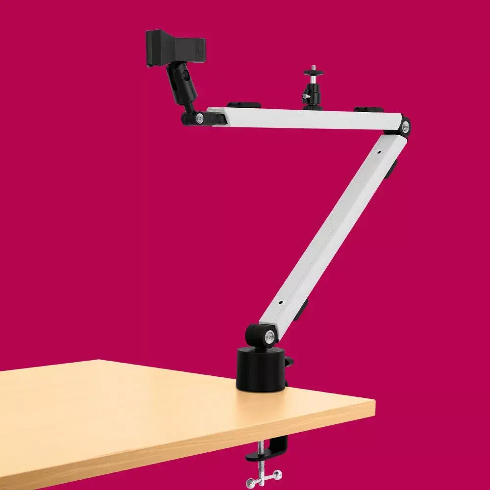 Пассивный держатель Streamplify Mount Arm SPOM-MA1MCL1.21 Photo 2