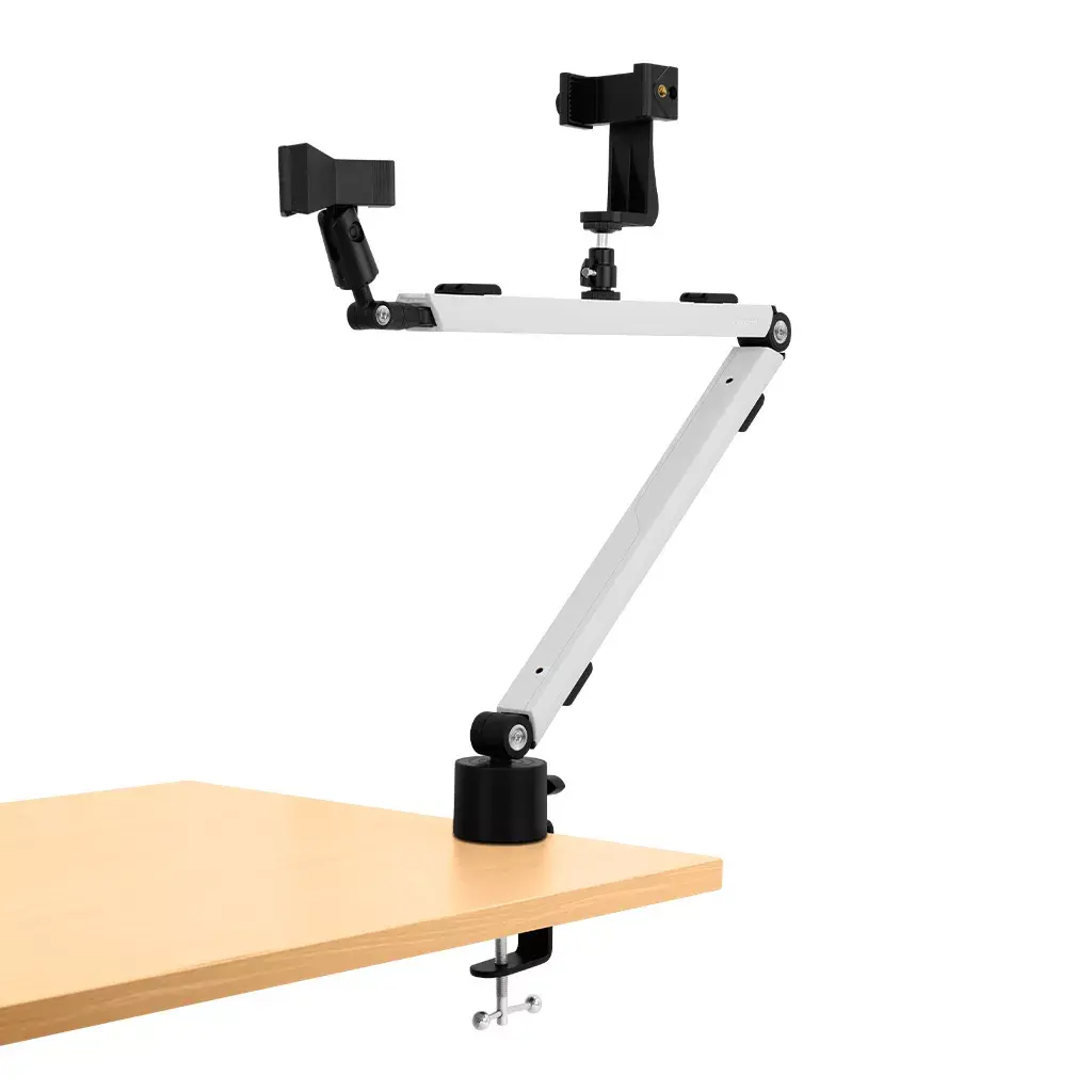 Пассивный держатель Streamplify Mount Arm SPOM-MA1MCL1.21 Photo 3