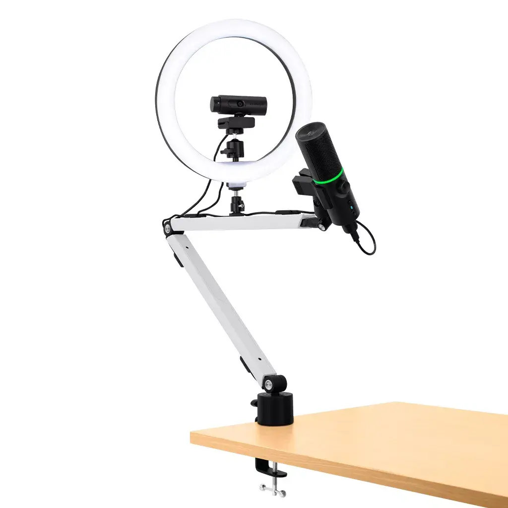 Пассивный держатель Streamplify Mount Arm SPOM-MA1MCL1.21 Photo 6