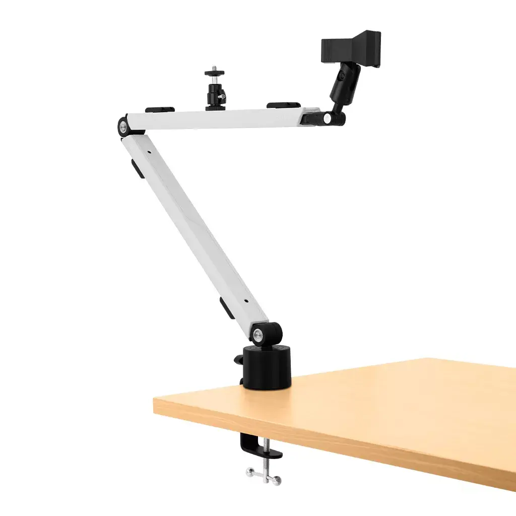 Пассивный держатель Streamplify Mount Arm SPOM-MA1MCL1.21 Photo 9