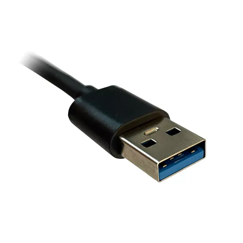 USB хаб LC-Power LC-HUB-U3-4-V2 Photo 6