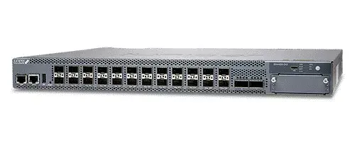 Коммутатор Juniper EX4400-24X Photo 2