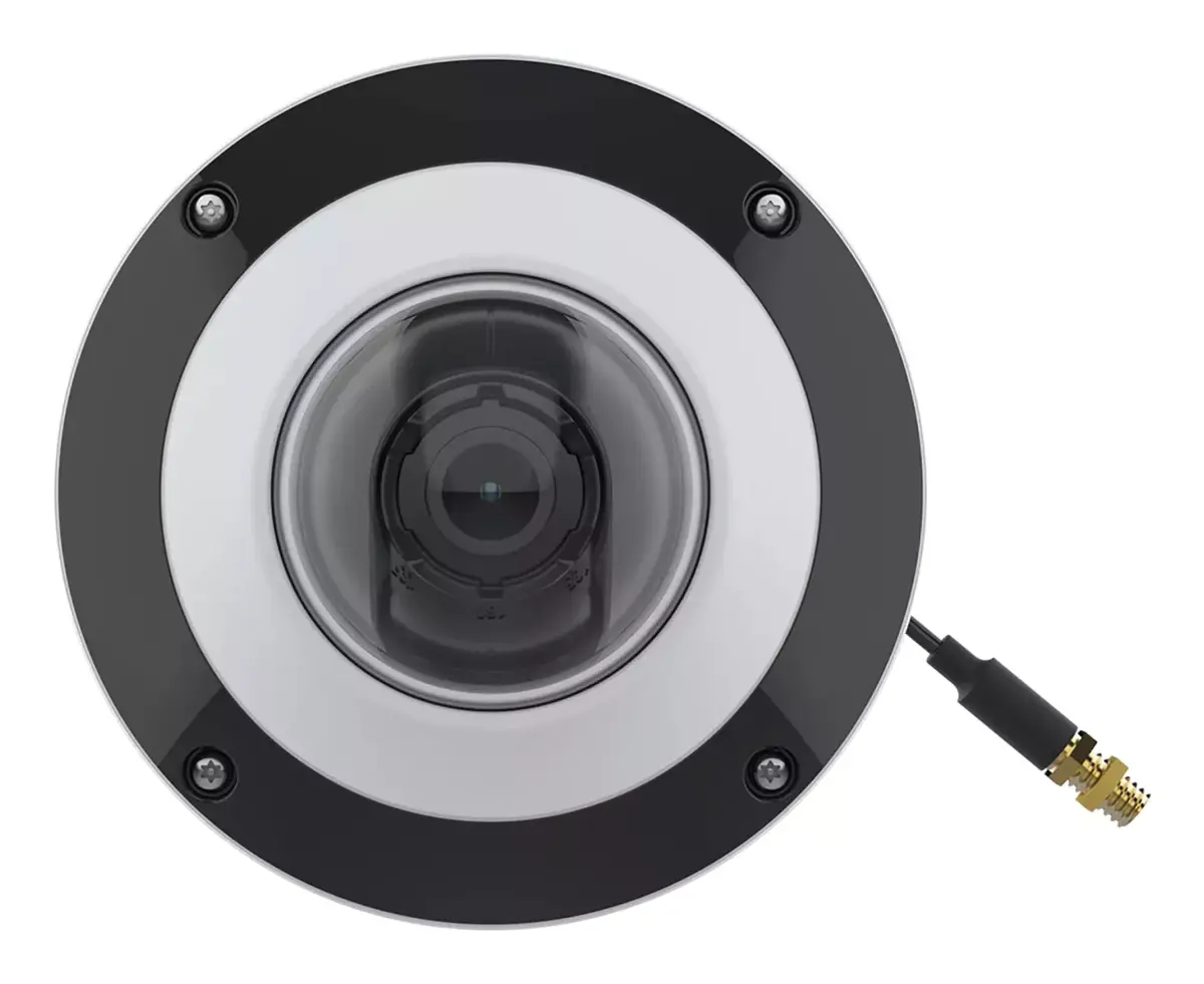 Sensor unit Axis 02364-001 security camera Photo 2