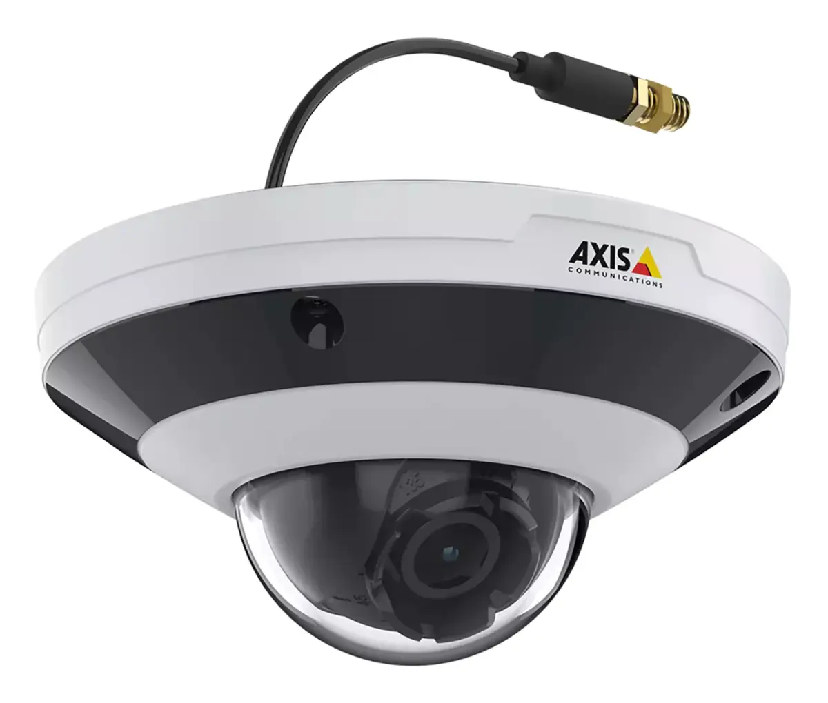Sensor unit Axis 02364-001 security camera Photo 4