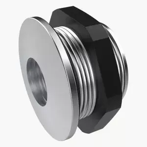 Mount Axis 02433-001 Security Camera Accessory Black Silver