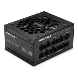Блок питания Phanteks Revolt SFX Photo 2