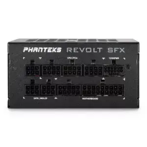 Блок питания Phanteks Revolt SFX Photo 4
