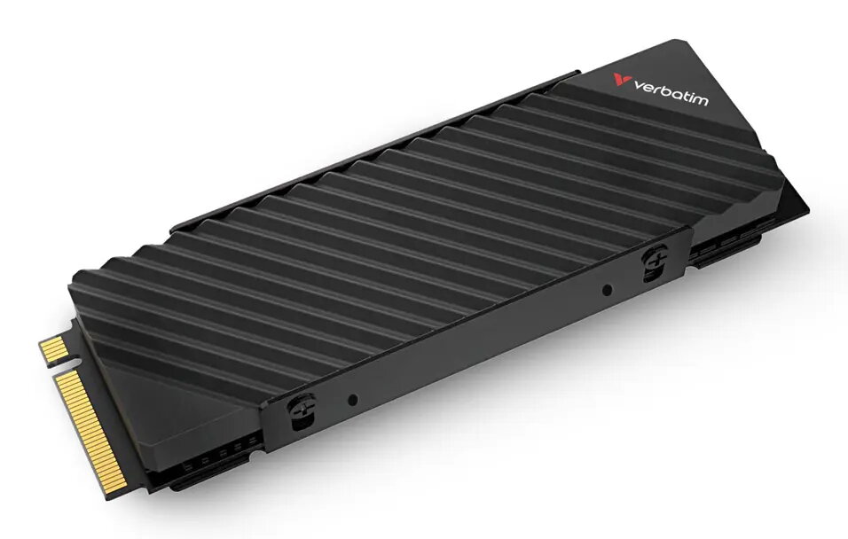 Verbatim Vi7000G 2TB PCIe NVMe M