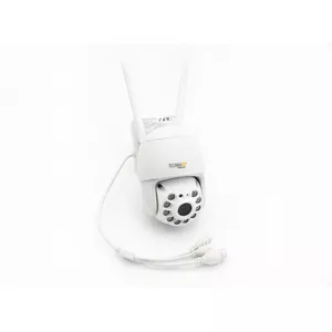 Technaxx 4991 камера видеонаблюдения IP камера видеонаблюдения Для помещений