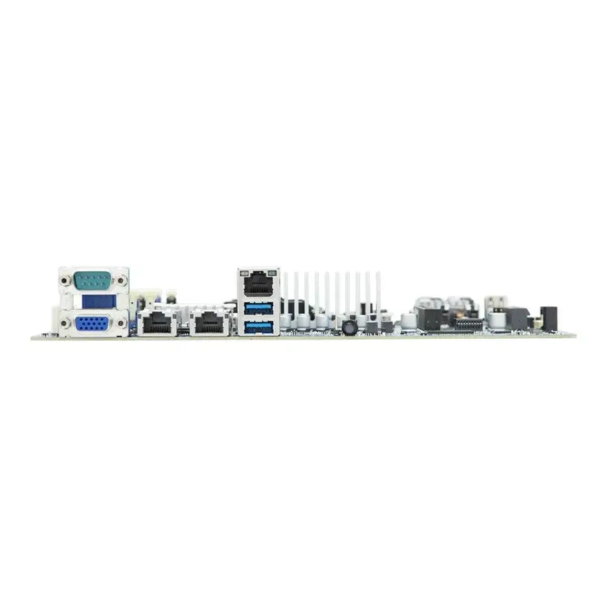 GIGABYTE MC13-LE1 B650E microATX motherboard Photo 3