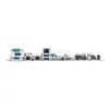 GIGABYTE MC13-LE1 B650E microATX motherboard Photo 3