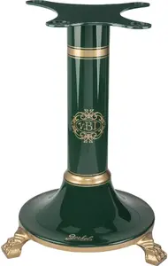 Stends Berkel B3 Tribute Black — grīdas statīvs Berkel B3 Tribute, melns apdare