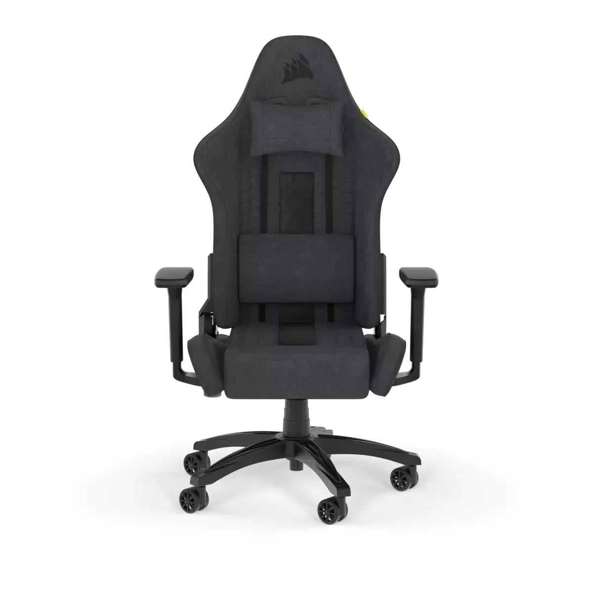 П padded кресло Corsair TC100 Photo 2