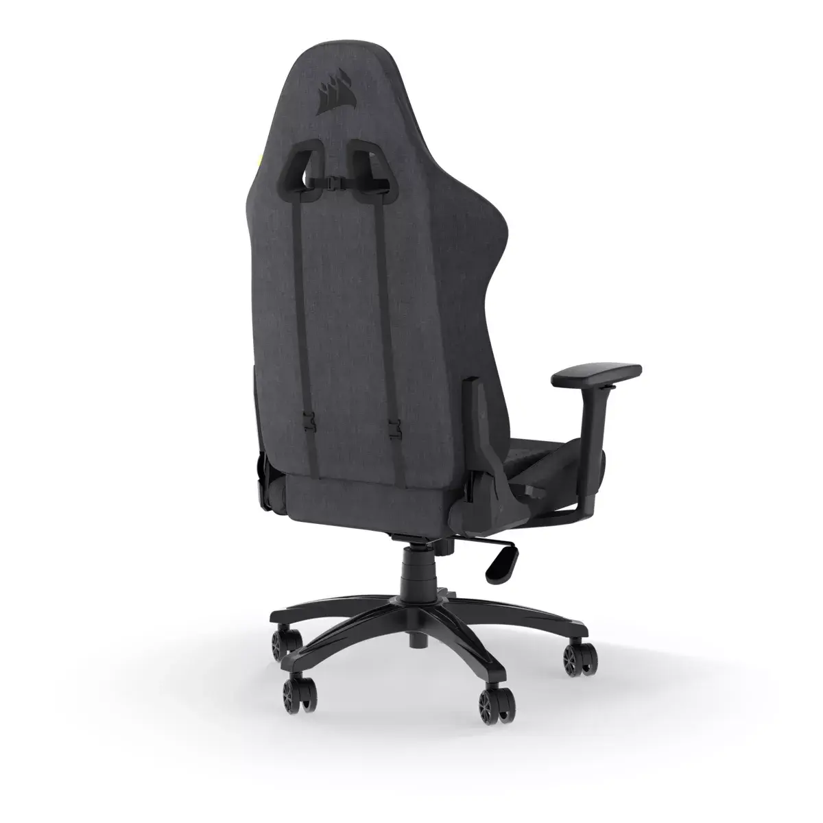 П padded кресло Corsair TC100 Photo 3