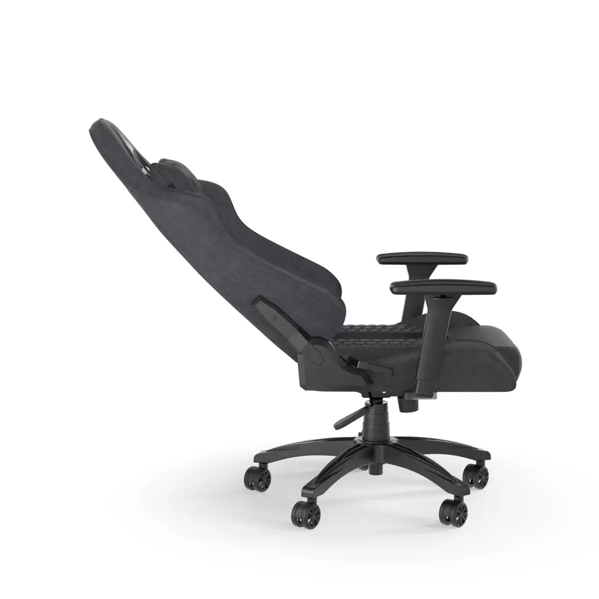 П padded кресло Corsair TC100 Photo 6