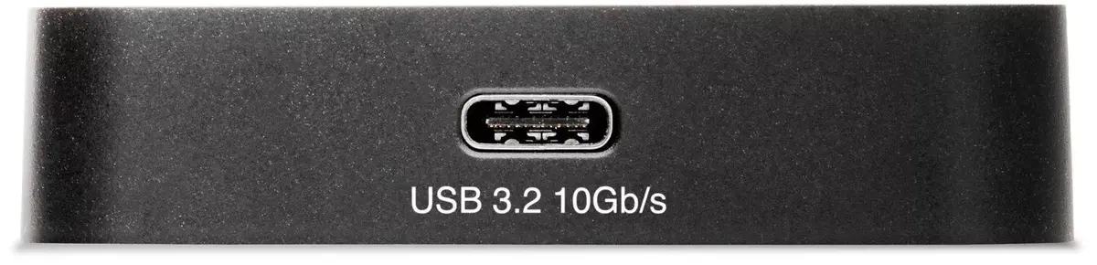 CFAST card reader OWC Atlas USB 3.2 Gen 2 Photo 4