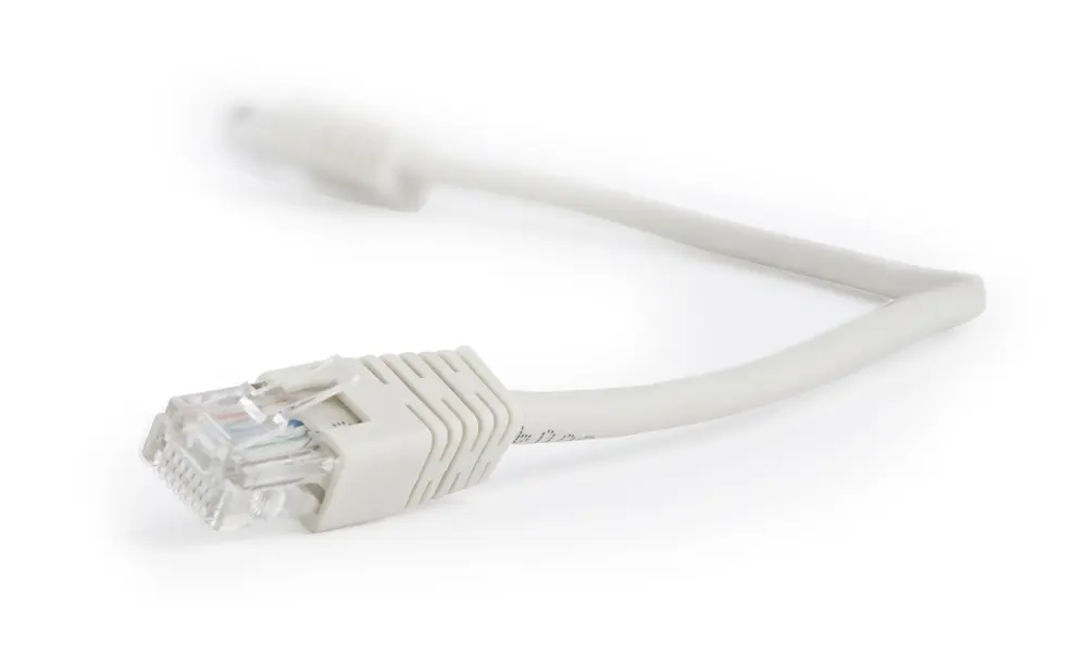 Сетевой кабель Gembird PP12-0.25M Cat5e U/UTP Photo 5