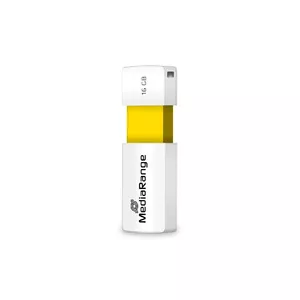 USB flash drive MediaRange 16 GB USB Type-A 2.0 MR972