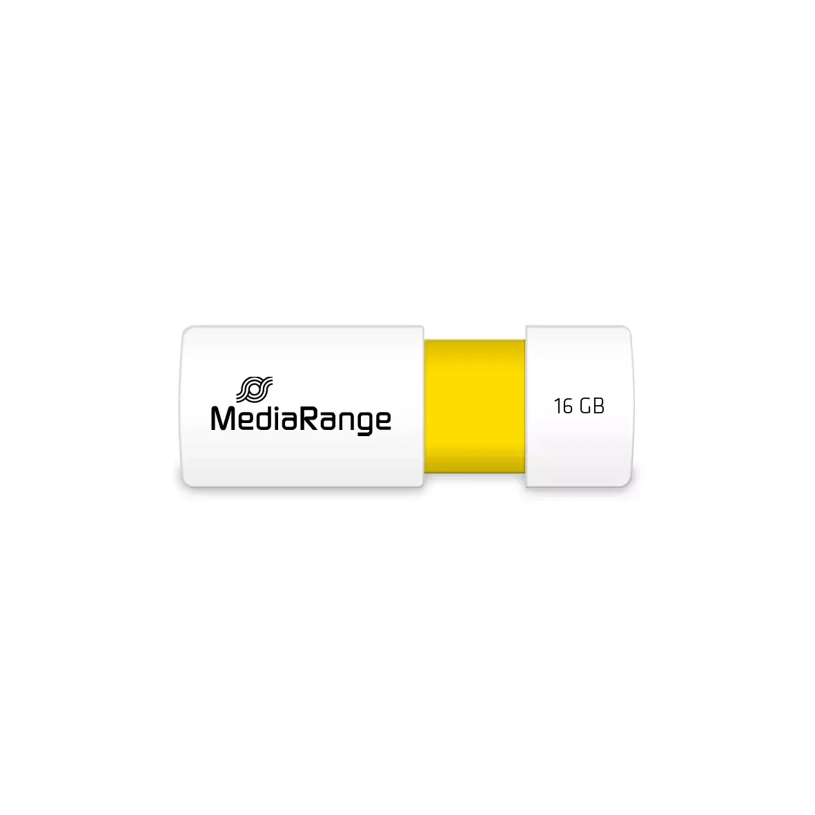 USB zibatmiņa MediaRange 16 GB MR972 Photo 3