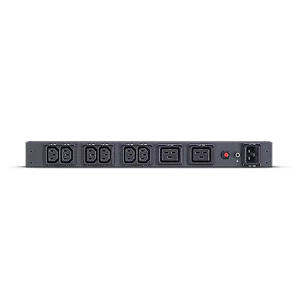 Устройство распределения питания CyberPower PDU20BHVIEC8R Photo 4