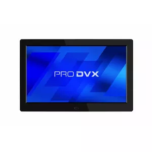 ProDVX SD-10 25,6 cm (10.1") 250 cd/m² Черный