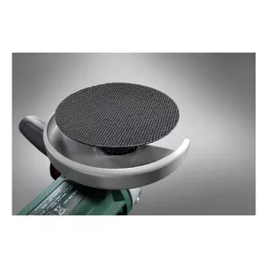 Sanding plate KWB 487014 11.5 cm compatible with any brand