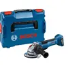 Шлифовальная машинка Bosch GWS 18V-10 P PROFESSIONAL Photo 2
