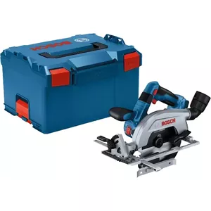 Циркулярная пила Bosch GKS 18V-57-2 L PROFESSIONAL 16.5 см Бесщеточная 5000 об/мин