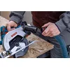 Циркулярная пила Bosch GKS 18V-57-2 L PROFESSIONAL Photo 10