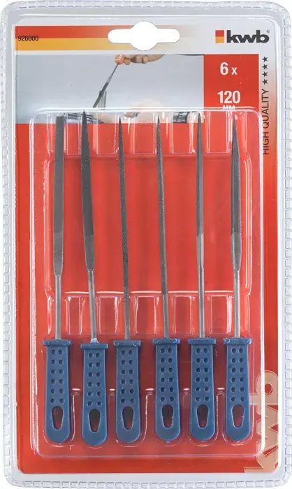 Files set KWB 926000 Photo 2