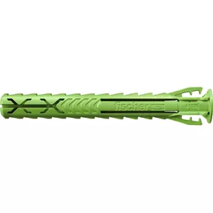 Expansion anchor Fischer 567808 50 mm 90 pcs Green