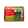 Paplašināšanas enkurs Fischer 567807 Photo 4