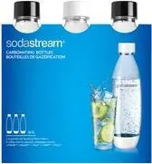 Carbonating bottle SodaStream 2260748 Photo 5