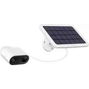 Imou Cell Go Kit Беспроводная камера Внутри Снаружи 4ГБ Память