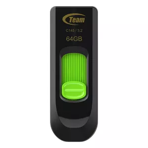 USB Flash Drive Team Group 64GB USB Type-A 3.2 Gen 1 C145