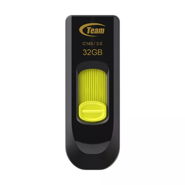 USB Flash Drives