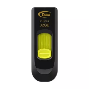 USB Flash Drive Team Group 32GB USB Type-A 3.2 Gen 1 C145