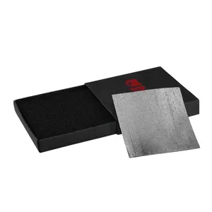 Thermal pad Thermal Grizzly KryoSheet 50x50mm 0.2mm Anthracite