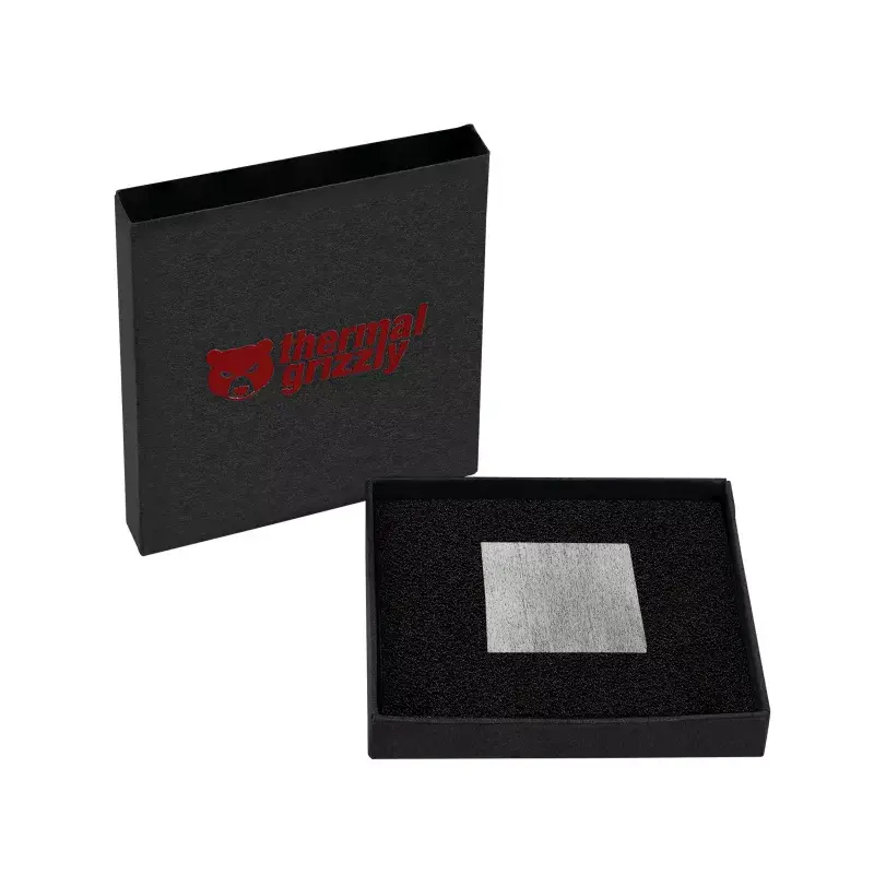 Термопад Thermal Grizzly KryoSheet Photo 3