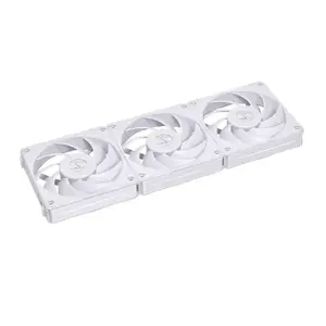 Fan Lian Li UNI FAN P28 12 cm 300-2600 RPM 4.79 mmH2O