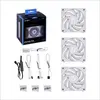 Ventilators Lian Li UNI FAN P28 Photo 2