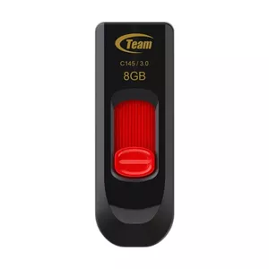 USB Flash Drive Team Group 8GB USB Type-A 3.2 Gen 1 C145