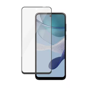 Защитное стекло PanzerGlass Motorola moto g13 g23 g53 5G Ultra-Wide Fit Устойчивое к царапинам и ударам