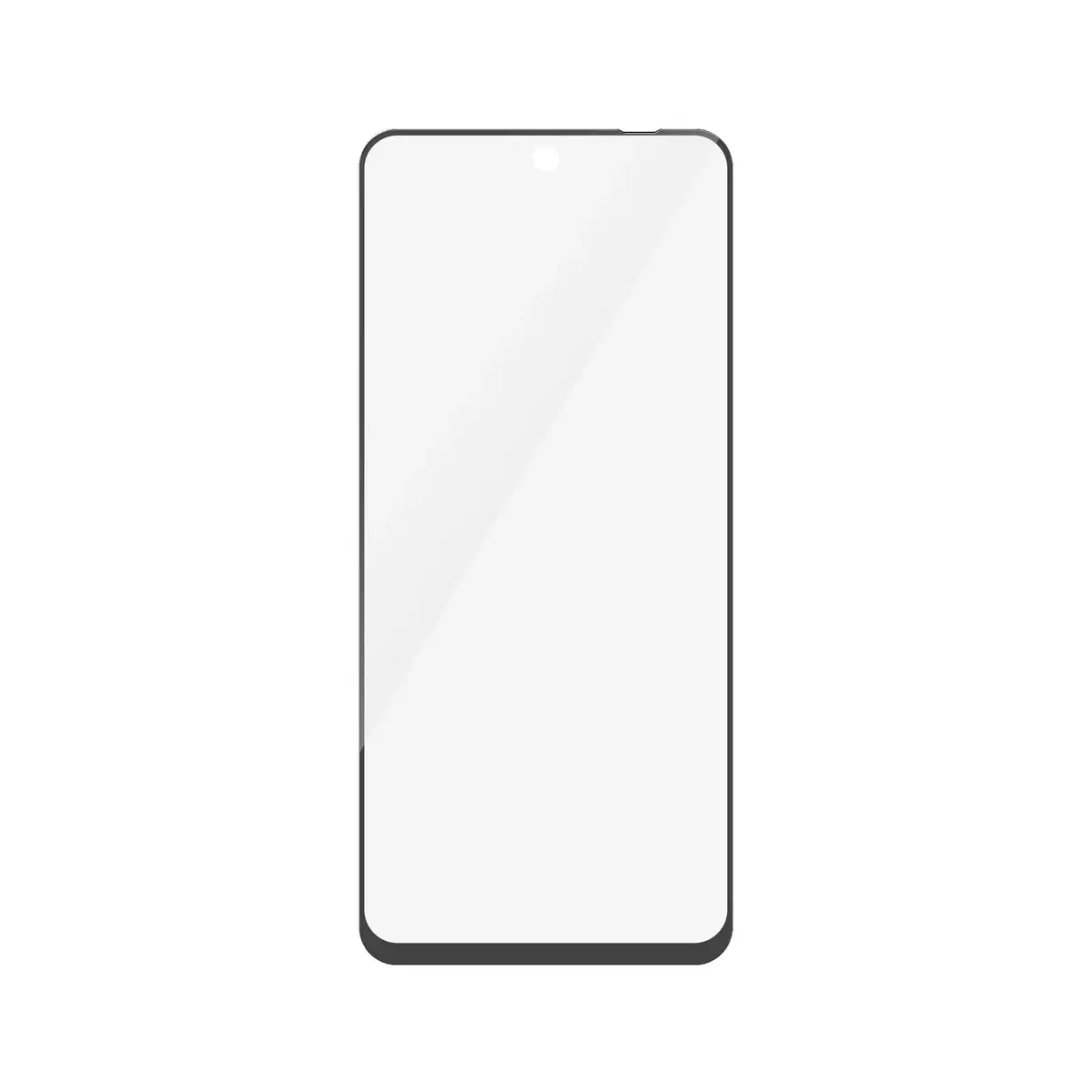 Ekrāna aizsargstikls PanzerGlass Motorola moto g13 g23 g53 5G Photo 4