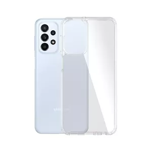 Чехол PanzerGlass для Samsung Galaxy A24 Прозрачный