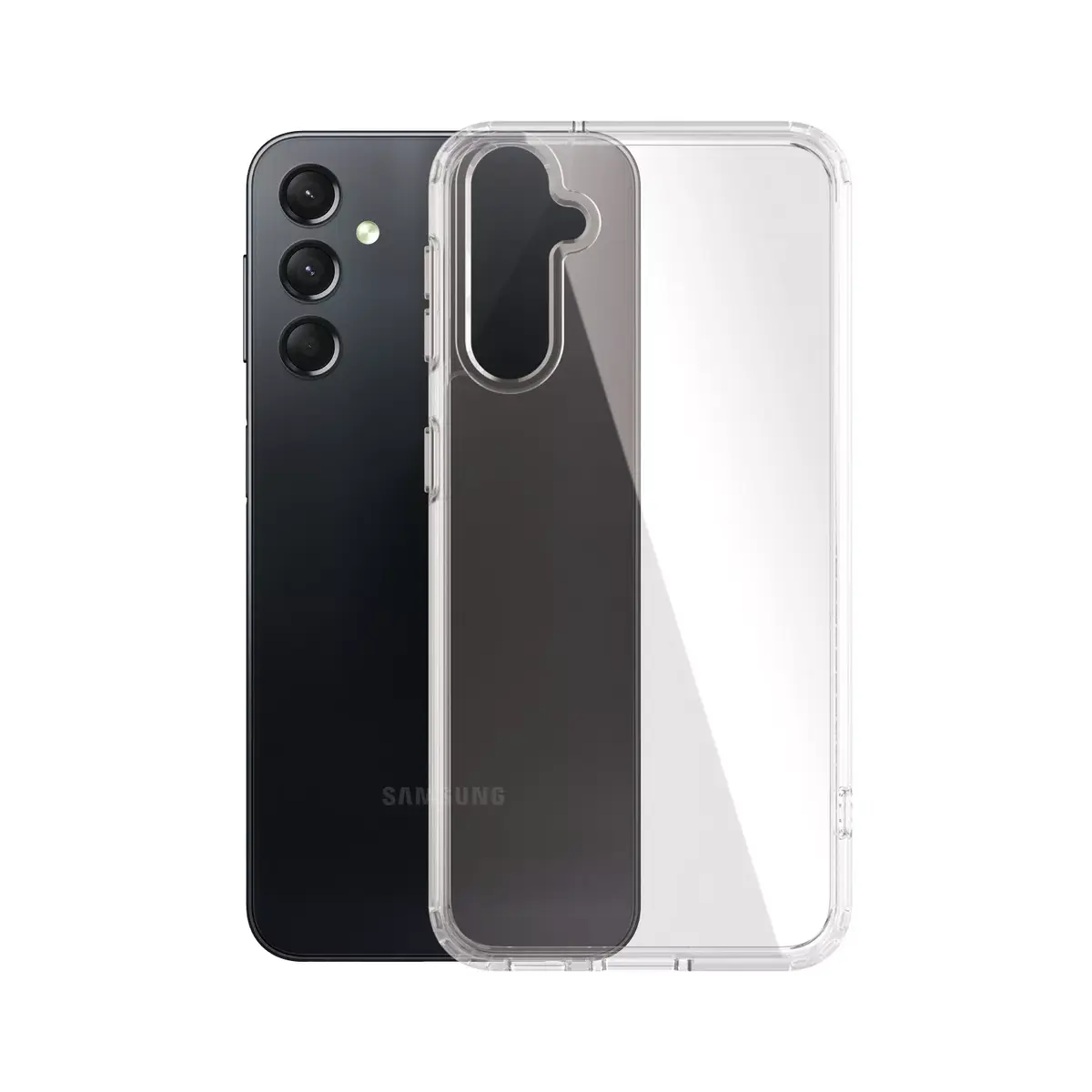 PanzerGlass cietais vāks Samsung Galaxy A24 Photo 2