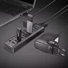 USB Хаб 10 Port USB 3.0 Photo 5