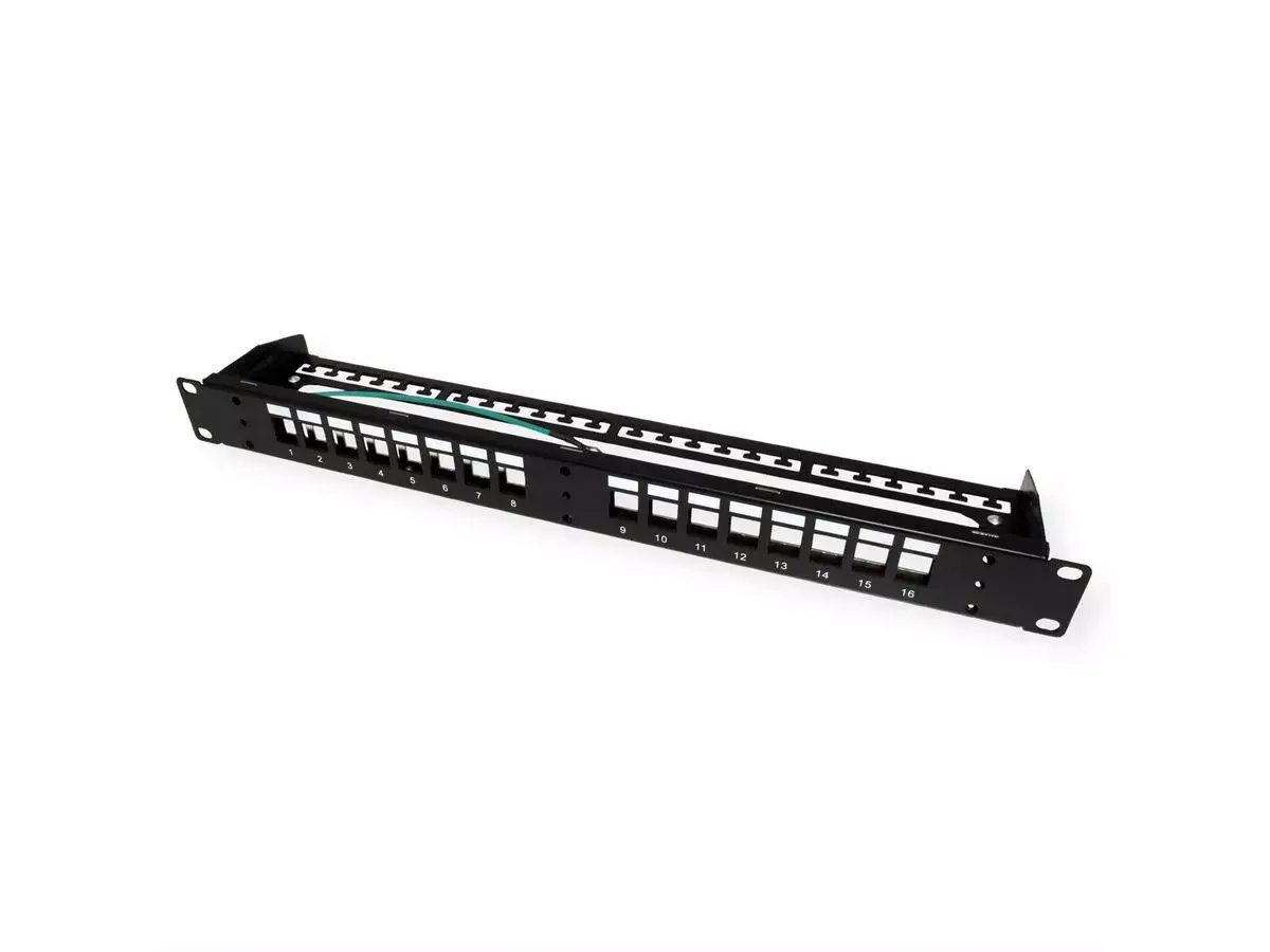 Patch Panel ROLINE 26.11.0363 Photo 2